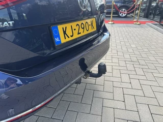 Volkswagen Passat Volkswagen Passat Variant 1.6 TDI Connected Series Plus - afbeelding nr 19