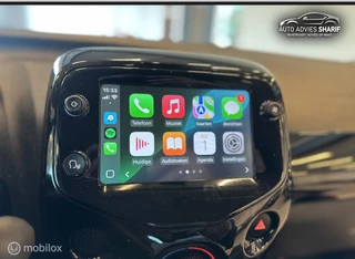 Toyota Aygo Toyota Aygo 1.0 VVT-i X-Cite CarPlay|Camera|1e eig|LED|Airco - afbeelding nr 19