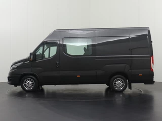 Iveco Daily | Navigatie | Camera | 3500Kg Trekhaak | Led - afbeelding nr 12