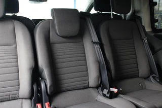 Ford Tourneo Custom Ford Tourneo Custom 320 1.0 EcoBoost L1H1 PHEV Titanium | Hybride voertuig met groot accupakket| 8 persoons | marge geen BTW en incl. BPM | 8persoons personen Bus | ideaal voor personen vervoer | - afbeelding nr 49