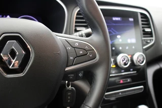 Renault Megane E-Tech - afbeelding nr 12