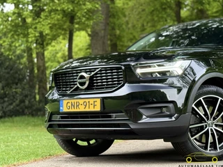 Volvo XC40 Volvo XC40 1.5 T4 Recharge Inscription Expression - afbeelding nr 8