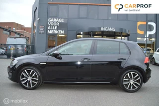 Volkswagen Golf Volkswagen Golf 1.2 TSI Highline - afbeelding nr 2