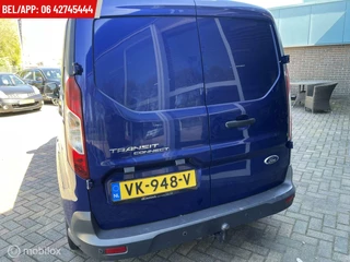 Ford Transit Connect Ford Transit Connect 1.6 TDCI L2 Trend/ Special Edition/Cruise/Airco Marge - afbeelding nr 12