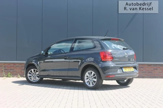 Volkswagen Polo Volkswagen Polo 1.0 Easyline I NL-auto - afbeelding nr 6