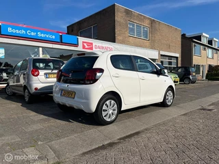 Peugeot 108 Peugeot 108 1.0 e-VTi Active | 12 MAANDEN GARANTIE - afbeelding nr 5