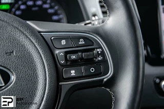 Kia Niro Kia Niro 1.6 GDi Hybrid Executive|Full Led|VOL|JBL|Trekhaak| - afbeelding nr 7