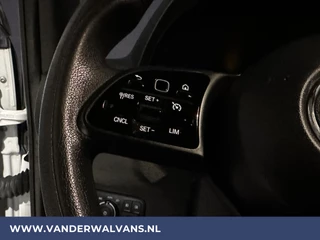 Mercedes-Benz Sprinter Cruisecontrol, Android Auto, Chauffeursstoel, Parkeersensoren, Stoelverwarming, Bijrijdersbank - afbeelding nr 9