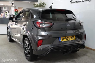 Ford Puma Ford Puma 1.0 EcoBoost Hybrid ST-Line | Trekhaak | - afbeelding nr 15