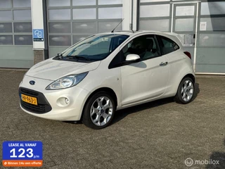 Ford Ka - 410837637-0