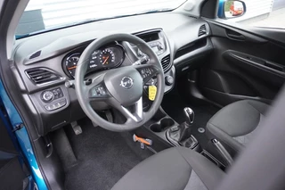 Opel KARL - afbeelding nr 16