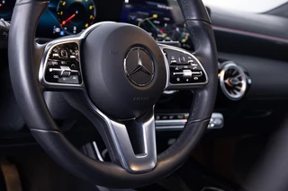 Mercedes-Benz CLA Mercedes-Benz CLA 180 Shooting Brake Luxury Line Automaat | PANORAMADAK | LEDER - afbeelding nr 9