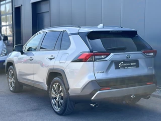 Toyota RAV4 Toyota RAV4 2.5 Hybrid Dynamic / Trekhaak / Leer / Camera - afbeelding nr 2