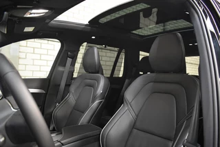 Volvo XC90 Volvo XC90 T8 455PK AWD Ultra Dark | Trekhaak | Luchtvering | Bowers & Wilk - afbeelding nr 4