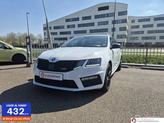 Škoda Octavia - 329482895-0