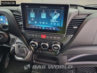Iveco Daily Iveco Daily 35C21 210PK Automaat L4H2 2025model ACC CarPlay Camera L3H2 16m3 Airco - afbeelding nr 10