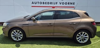 Renault Mégane 1.2 Energy TCe 130pk Zen
