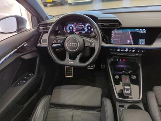Audi A3 Audi A3 Sportback 35 TFSI 150pk edition one FACELIFT I DIGI DASHB. I ORG.NL + NAP + DEALER O.H. - afbeelding nr 6