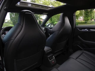 Audi A3 Audi A3 Sportback 2.5 TFSI RS3 ABT 429PK Quattro ProLine P. / B&O / LED - afbeelding nr 48