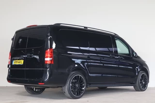 Mercedes-Benz Vito Mercedes-Benz Vito 116 CDI Lang BPM VRIJ!! Carplay I LED I 20'Inch - afbeelding nr 2