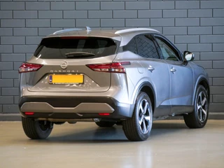 Nissan QASHQAI Nissan QASHQAI 1.3 MHEV N-Connecta | PANODAK | 360 CAMERA | - afbeelding nr 2