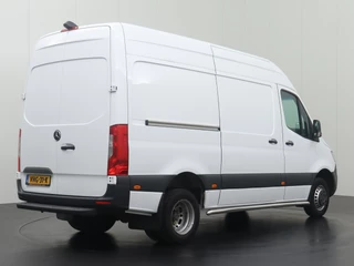 Mercedes-Benz Sprinter | Camera | Navigatie | Multimedia | Airco | Cruise - afbeelding nr 2