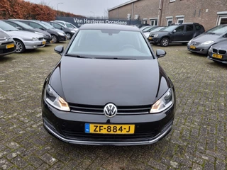 Volkswagen Golf ✅LEUKE AUTO! ✅NIEUWE APK ✅GARANTIE - afbeelding nr 2