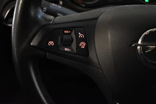 Opel Corsa AIRCO/CRUISE/LMV - afbeelding nr 16