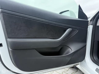 Tesla Model 3 Tesla Model 3 2020 Standard RWD Plus 60 kWh AUTOPILOT MARGE - afbeelding nr 16