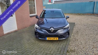 Renault Clio 1.0 TCe Business Zen ,Cruise control , airco , stoelverwarming