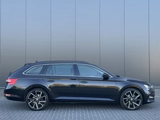 Škoda Superb - afbeelding nr 6