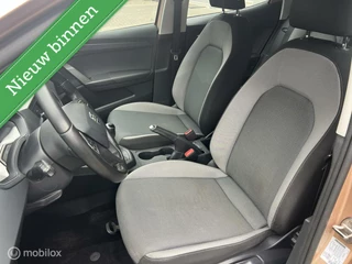 SEAT Ibiza Seat Ibiza 1.0 TSI FR✅2017✅AIRCO✅BROWN-EDITIE✅ - afbeelding nr 12