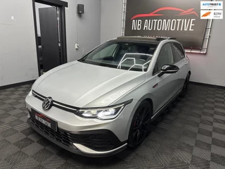 Volkswagen Golf Volkswagen Golf 8 2.0 TSI GTI Clubsport - afbeelding nr 1