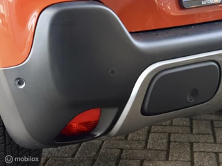 Citroën C3 Aircross Citroen C3 Aircross Shine I Automaat I Leder I Schuifdak I - afbeelding nr 33