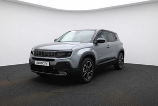 Jeep Avenger Summit Electric 54 kWh l Camera l Adaptive l Blindspot