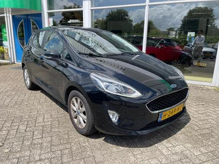 Ford Fiesta - afbeelding nr 4