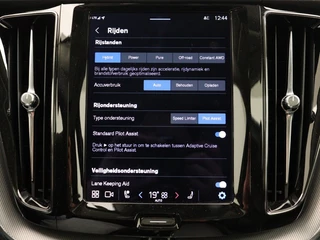 Volvo XC60 Volvo XC60 T6 PLUG-IN HYBRID LONG RANGE PLUS BRIGHT 20INCH SCHUIFDAK CAMERA - afbeelding nr 33