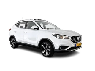 MG ZS-EV - 95267293-0