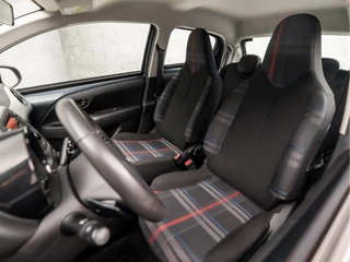 Peugeot 108 Peugeot 108 1.0 VTi Sport Automaat (AIRCO, LM VELGEN, SPORTSTOELEN, ELEK RAMEN, XENON, BLUETOOTH, NIEUWE APK, NIEUWSTAAT) - afbeelding nr 13