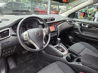 Nissan QASHQAI Nissan QASHQAI 1.2 Acenta A/T - afbeelding nr 11