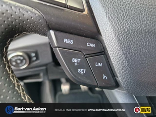 Ford EcoSport Ford EcoSport 1.0 ST-Line 125PK Winterpack B&O Camera Navigatie - afbeelding nr 17