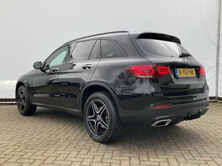 Mercedes-Benz GLC - afbeelding nr 2