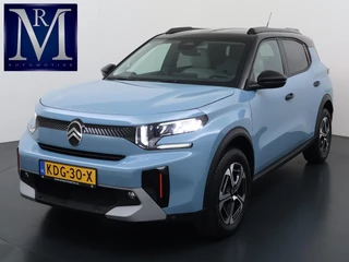 Citroën C3 Aircross 1.2 Hybrid 145pk Max