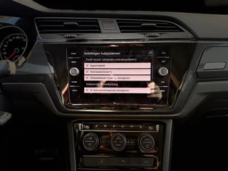 Volkswagen Touran - afbeelding nr 30
