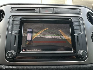 Volkswagen Tiguan Volkswagen Tiguan 1.4 TSI LOUNGE CLIMA*CRUISE*CARPLAY*CAMERA - afbeelding nr 41