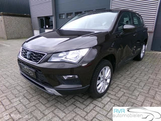 SEAT Ateca 1.0 TSI Style