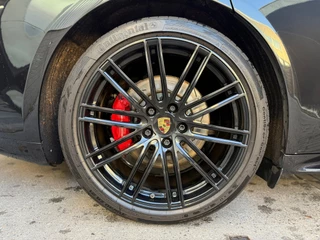 Porsche Panamera Porsche Panamera 2.9 4 E-Hybrid Softclose Pano - afbeelding nr 17