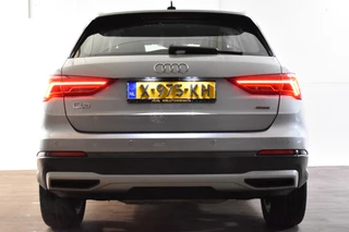 Audi Q3 LEDER/NAVI/CAMERA - afbeelding nr 10