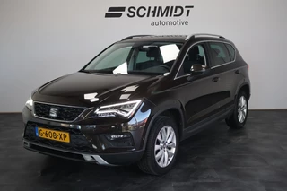 SEAT Ateca - 134637911-0