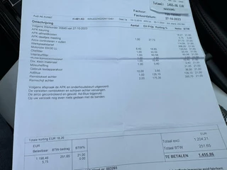 Audi A6 Audi A6 Avant 3.0 TDI BiT quattro Competition Pano Trekhaak - afbeelding nr 48